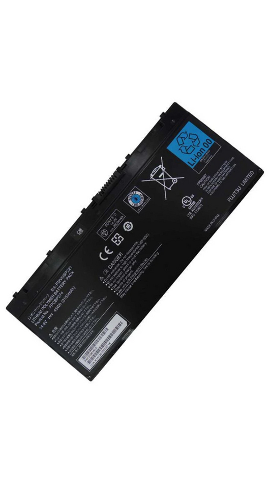 Original FPCBP374 Fujitsu Stylistic Q702 Quattro Q702 Tablet PC FMVNBP221 Laptop Battery