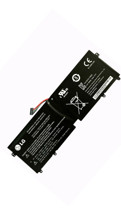 LBM722YE LG 2ICP4/73/113 14ZD960-GX5GK Laptop Battery