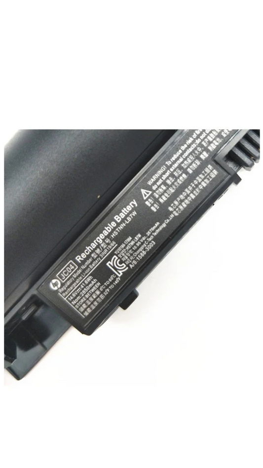 Original JC03 JC04 HP HSTNN-LB7W HSTNN-DB8E HSTNN-PB6Y Laptop Battery
