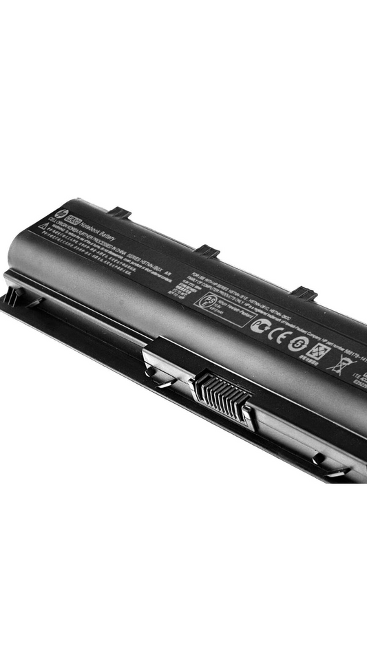 Original MU06 HP Pavilion G4 G6 G7 CQ42 G32 DV6 DM4 593562-001 laptop battery