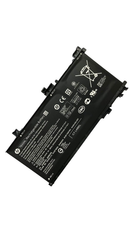 TE03XL Original HP Pavilion 15-BC000, WASD 15-AX033TX, Omen 15-AX000 Series Notebook Laptop battery