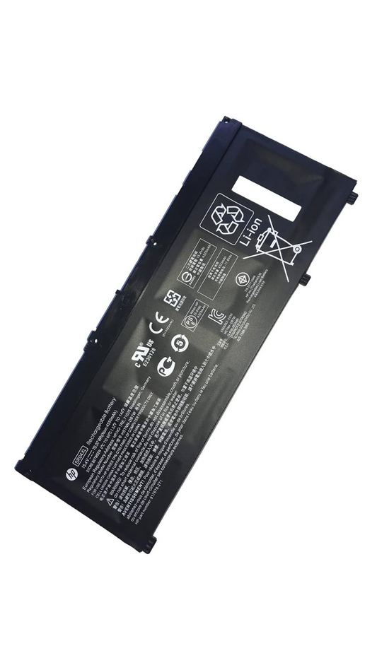Original SR04XL HP Omen 15-CE002NK Omen 15-CE018NM Omen 15-CE071TX Pavilion 15-CB012NO Pavilion 15-CB081TX Laptop Battery