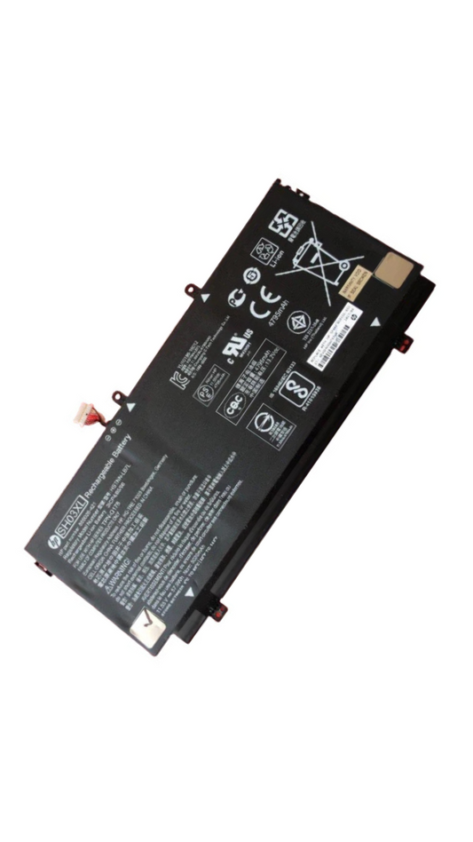 Original SH03XL Laptop battery for HP Spectre x360 Convertible PC 13 13-AC033DX SH03057XL