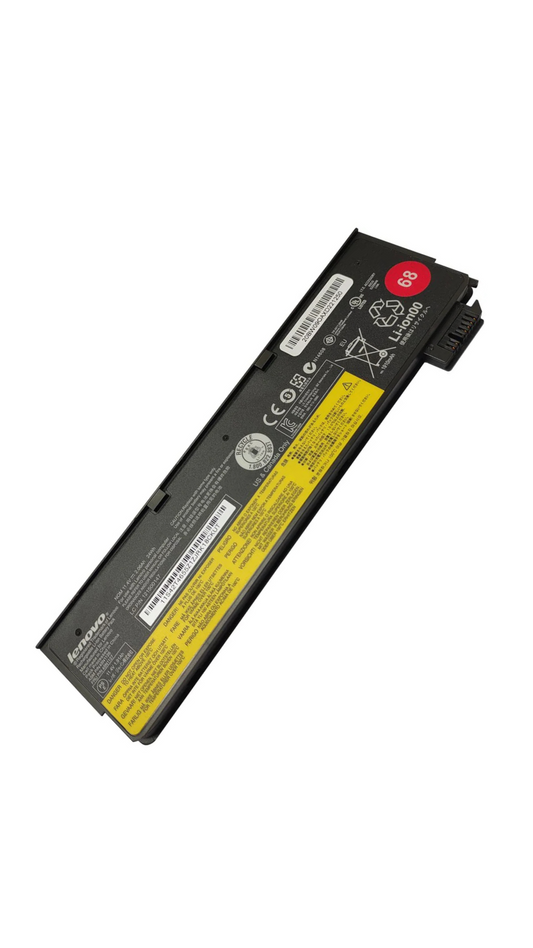 Genuine 45N1128 Lenovo ThinkPad T440 T450 T460 T550 X240 X250 X260 X270 External Laptop Battery 68 3 Cells