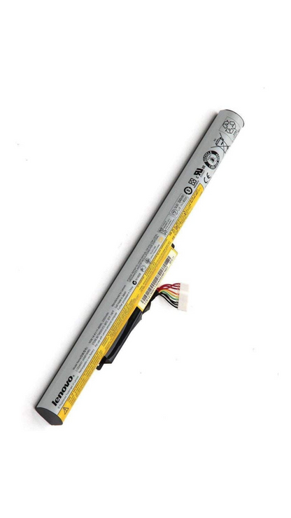 Genuine Lenovo IdeaPad Z400 Z410 Z500 Z510 P500 P400 (L12S4K01) Laptop Battery