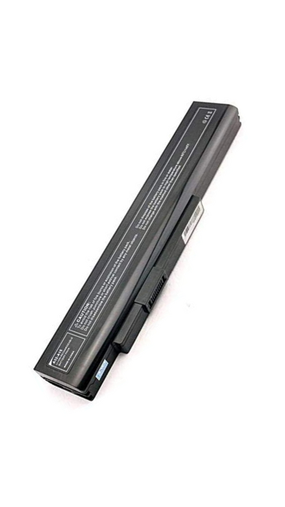 MSI A32-A15 A41-A15, MSI A6400 CR640 CX640 CX640DX CX640MX laptop battery