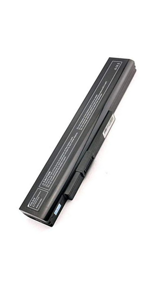 MSI A32-A15 A41-A15, MSI A6400 CR640 CX640 CX640DX CX640MX laptop battery