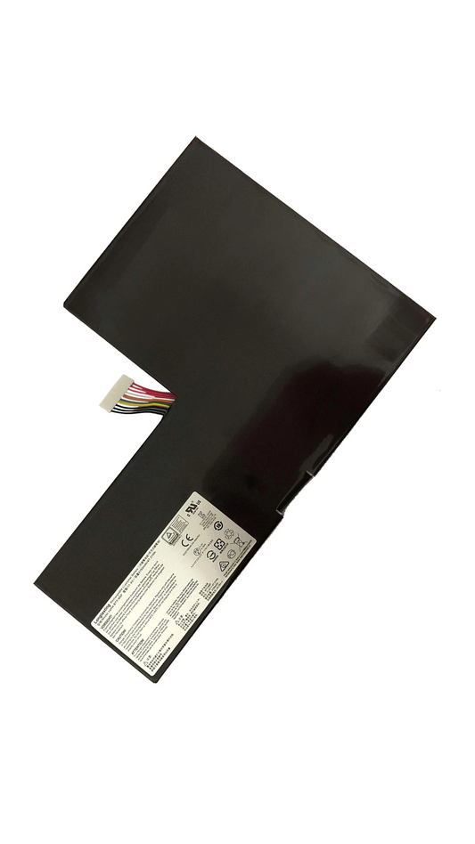 Original MSI GS60 MS-16H2 2PL 6QE 2QE 2PE 2QC 2QD 6QC 6QC-257XCN Series 11.4V 4150mAh 47.31wh BTY-M6F Laptop Battery