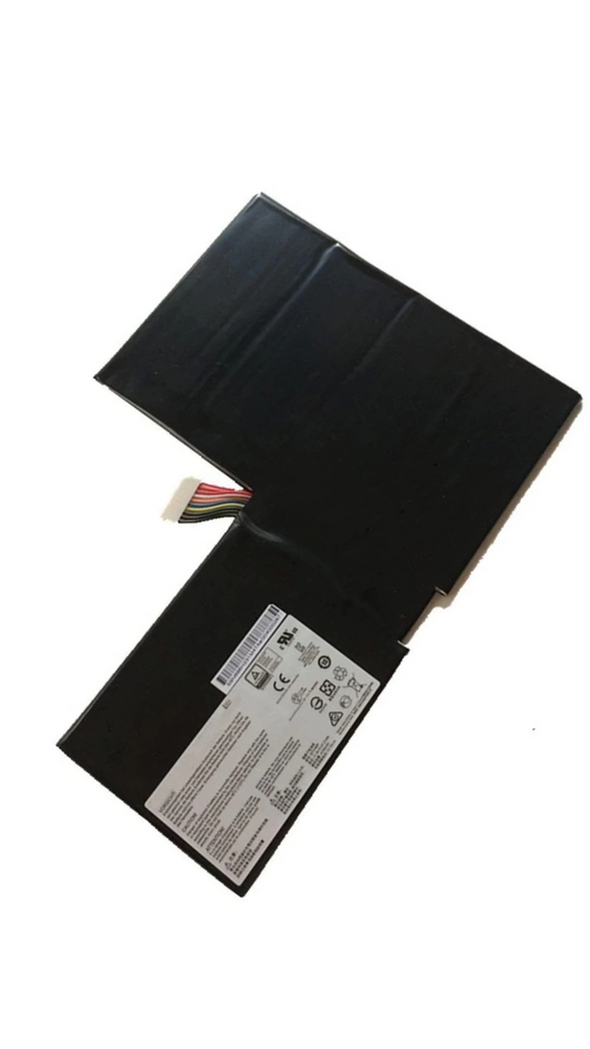 BTY-M6F MSI GS60 MS-16H2 2PL 6QE 2QE 2PE 2QC 2QD 6QC 6QC-257XCN Series Laptop Battery