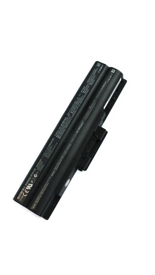 Genuine VGP-BPS13 Sony Vaio VGN-AW35GJH, VGP-BPS13B/S VGP-BPS13A/B VGP-BPS13L VGP-BPS13 Laptop Battery