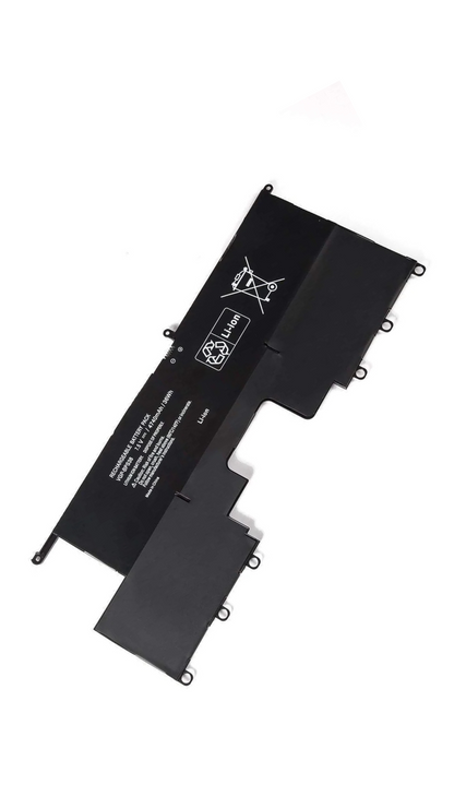 7.5V 36Wh VGP-BPS38 Laptop Battery for Sony Vaio SVP13 Pro 11 Pro 13 Series Laptop