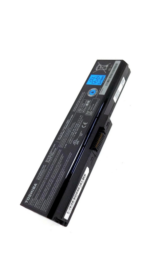 Original PA3817U-1BAS Toshiba Satellite P750- 10F, Satellite P775-0FW, PA3816U-1BAS PA3816U-1BRS Laptop Battery