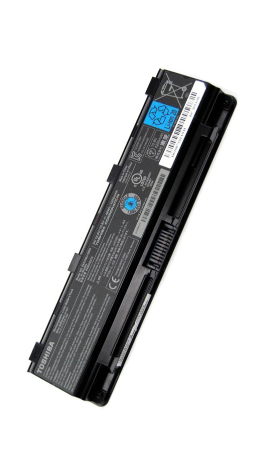 Original PA5109U-1BRS Toshiba Satellite Pro R850-143, Satellite C50-A-108, PA5110U-1BRS Laptop Battery