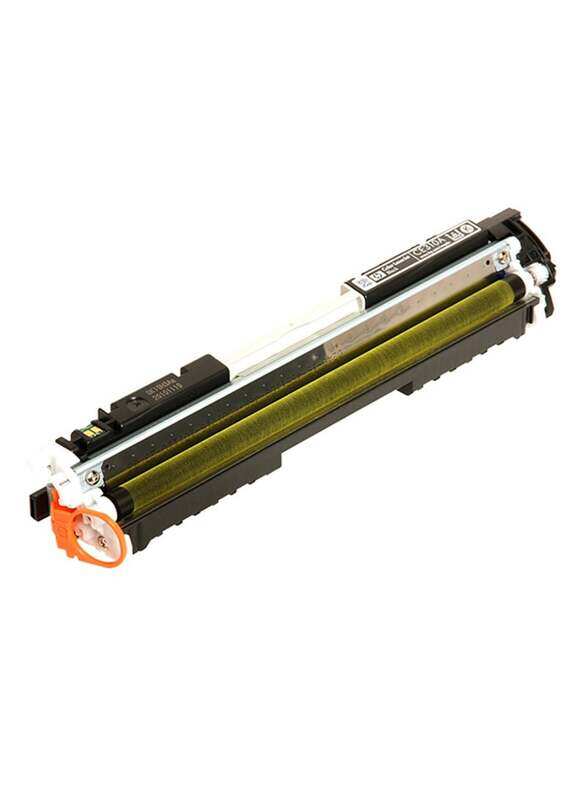 HP 126A Black Original Laserjet Ink Toner Cartridge