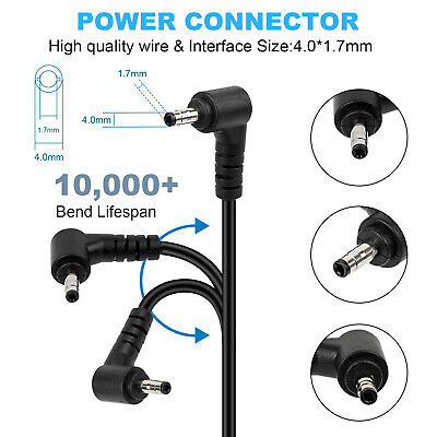 Lenovo 20V 3.25A 65W ADLX65CCGK2A ,01FR155, SA10M42735 Yoga 710 510, Ideapad 710S, IDEAPAD Flex 4-1480 80VD, 80VB Adapter